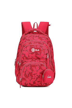 Girls school & college bag