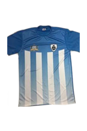 School house & sports uniform