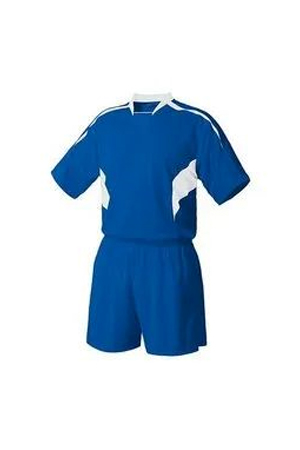 School house & sports uniform