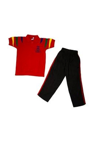 kids school uniform