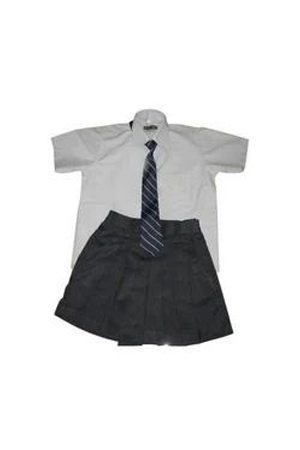 kids school uniform