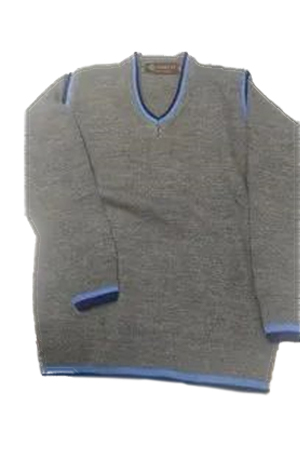 School sweaters