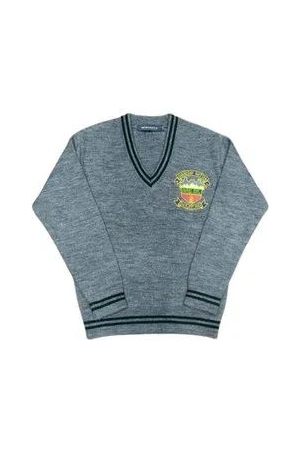 School sweaters