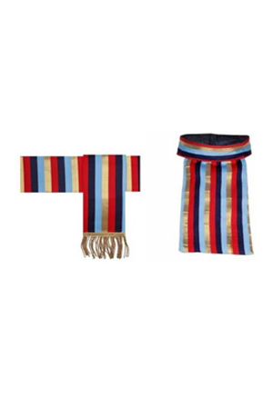 Scout & guide uniform